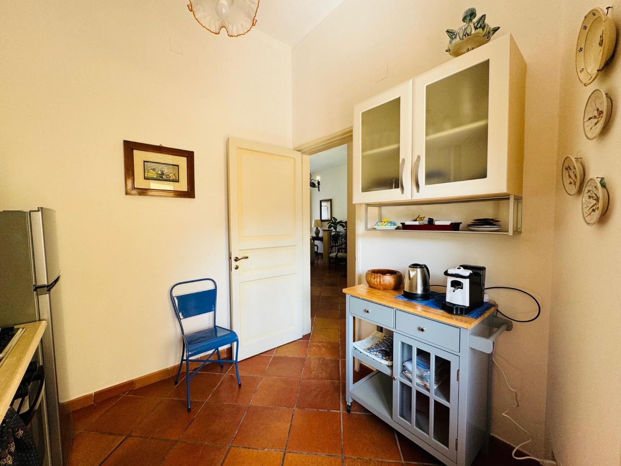 Penthouse Duomo Apartamento Cefalù Exterior foto